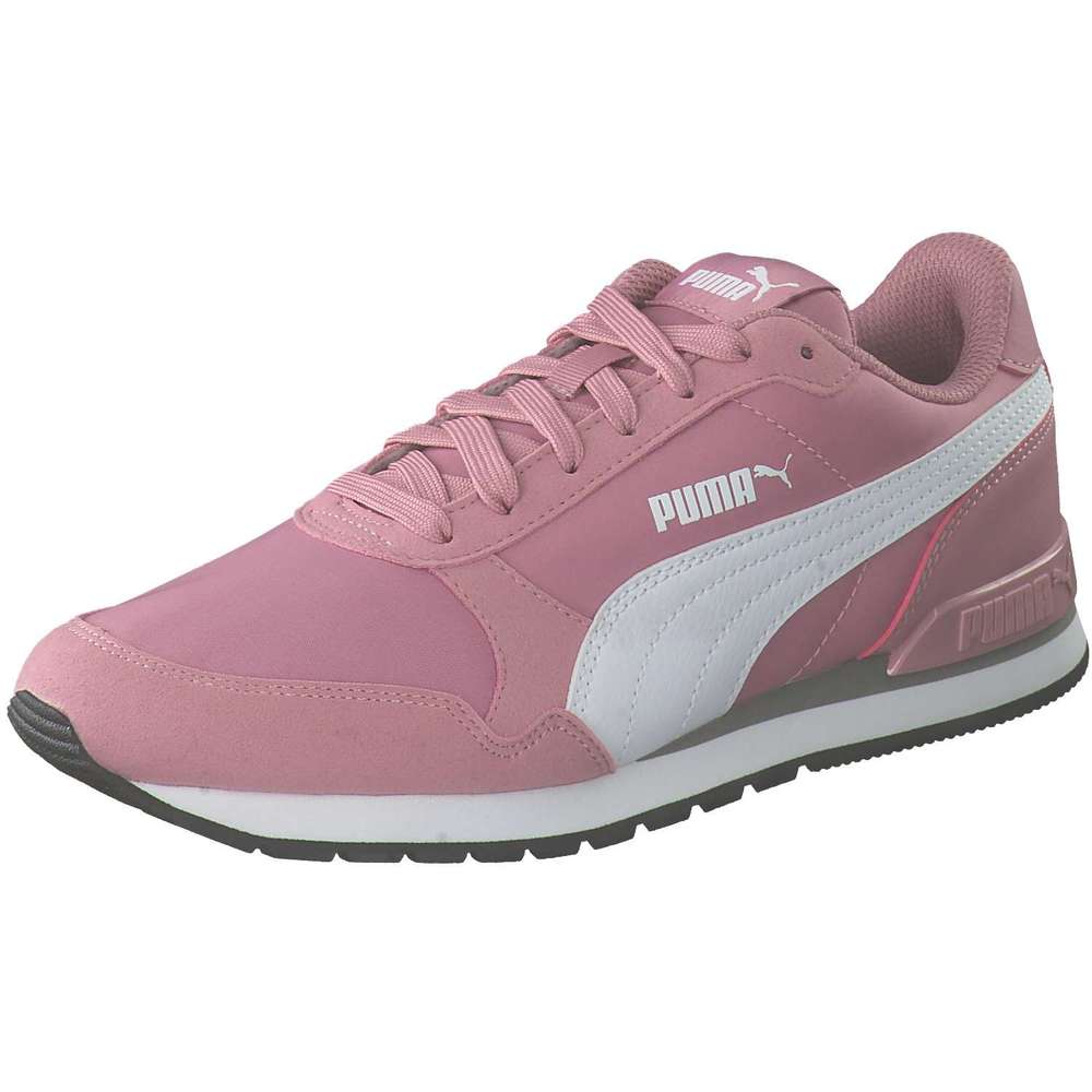 Puma st runner мужские