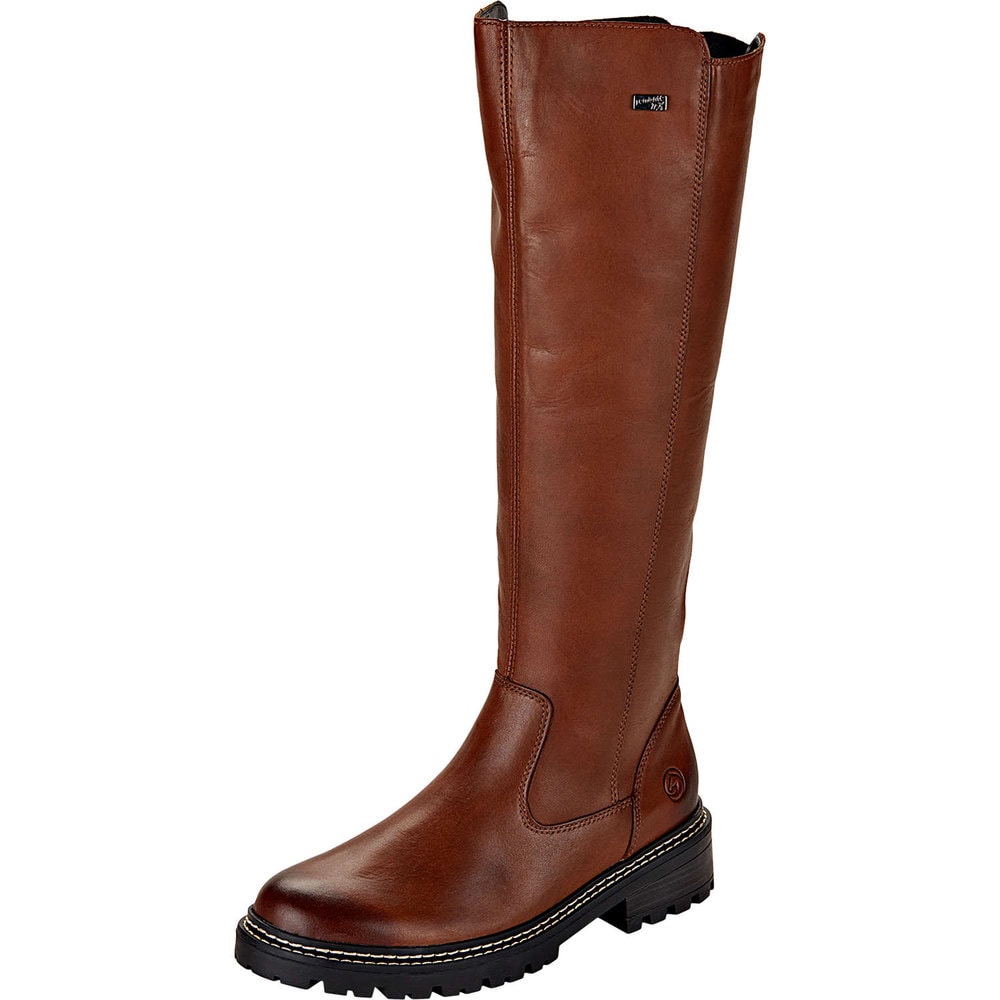 Remonte Langschaftstiefel in braun