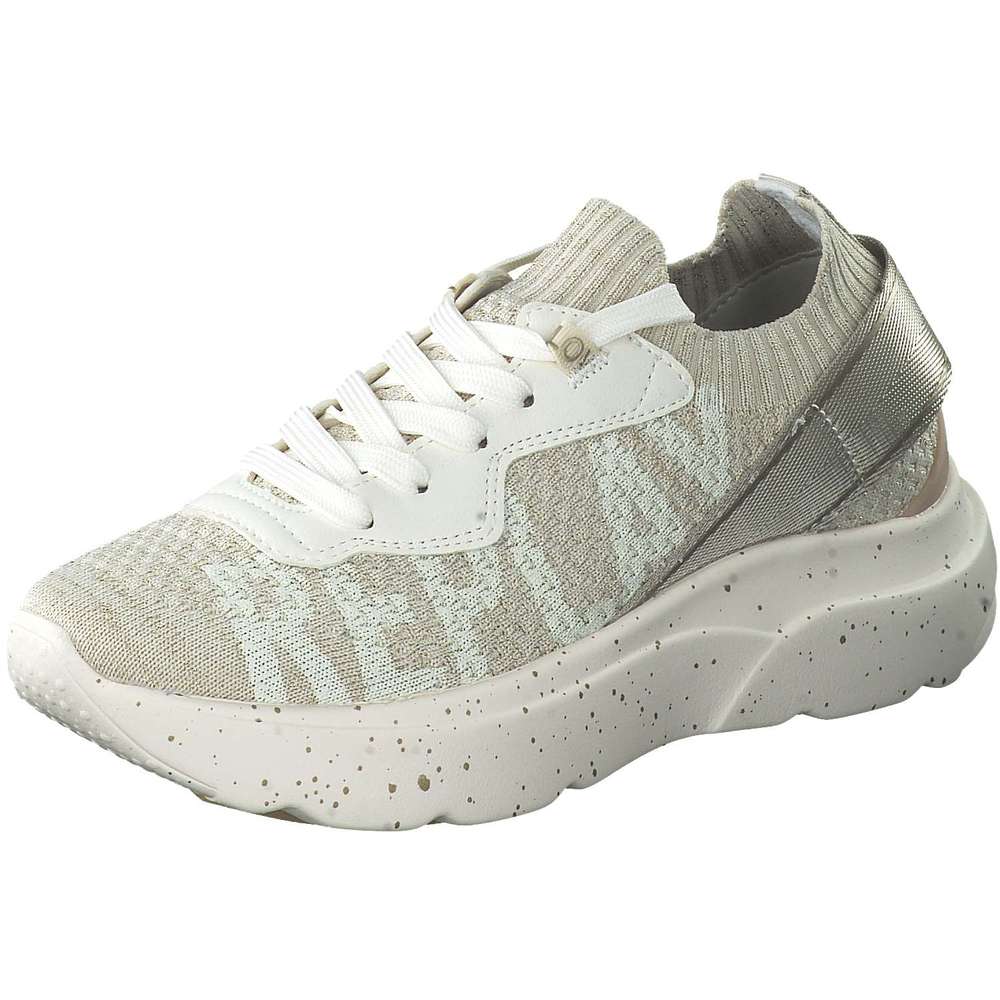 Replay Mayfair Blink Sneaker in grau