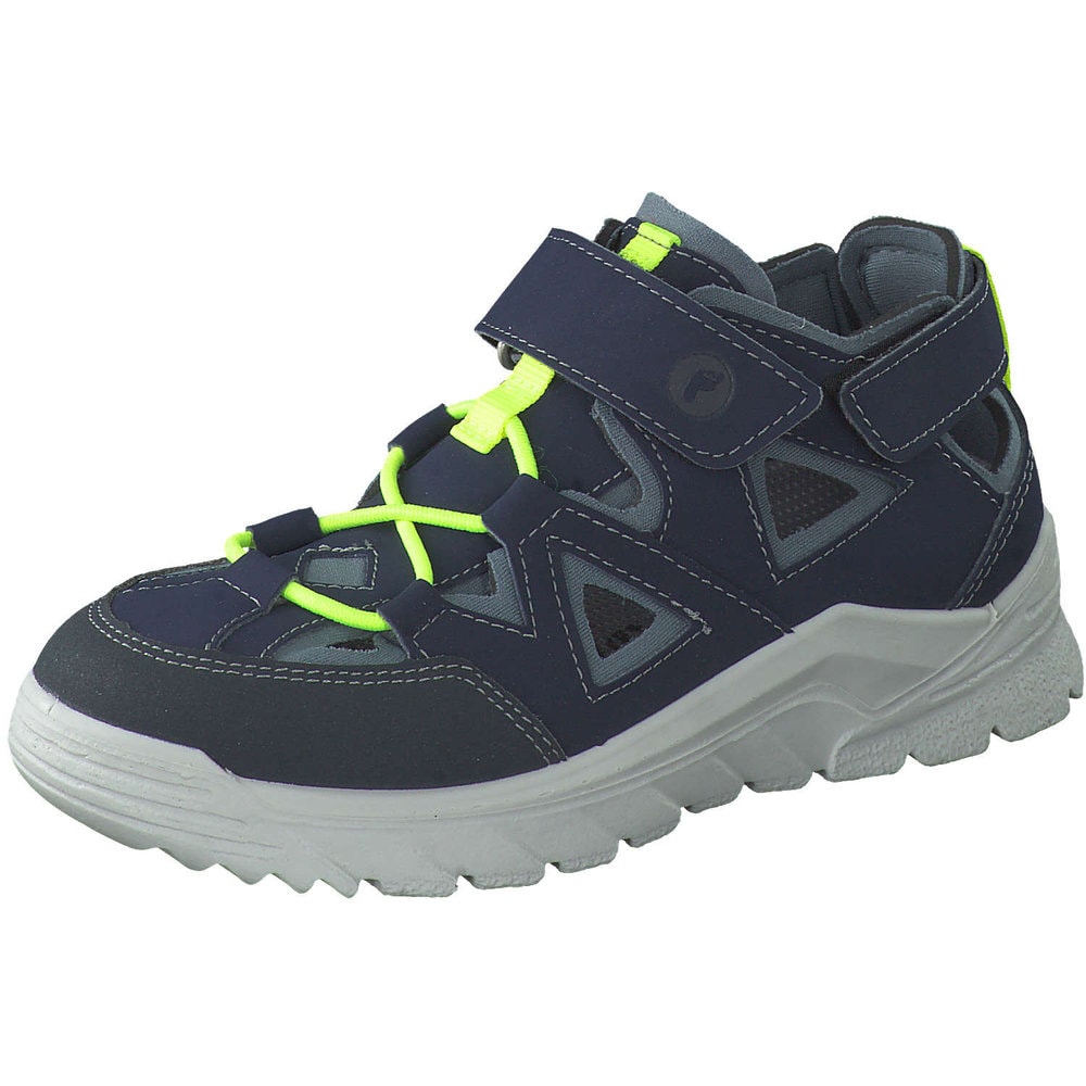 Ricosta Carlo Halbschuhe in blau