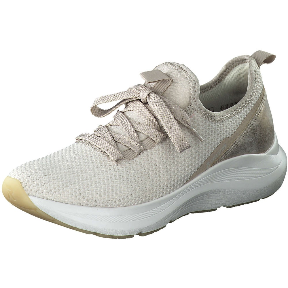 Rieker R-Evolution Sneaker in beige
