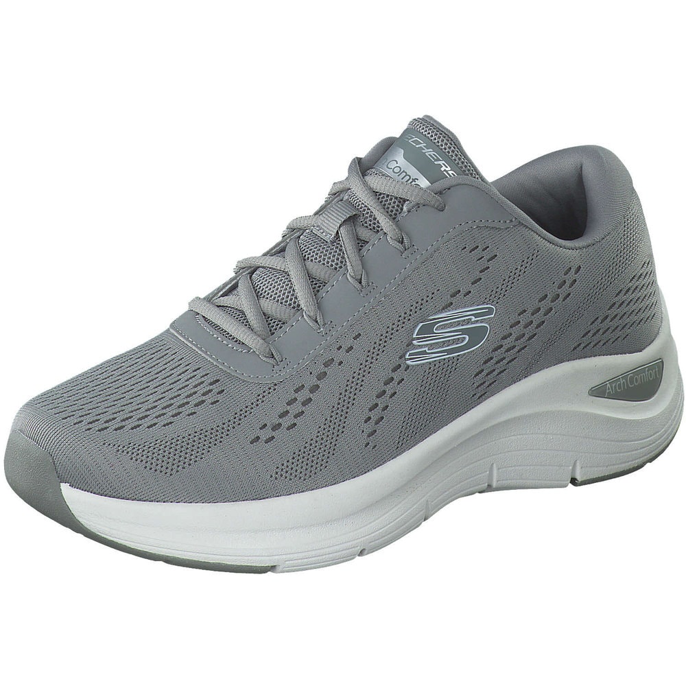 Skechers Arch Comfort Sneaker in grau