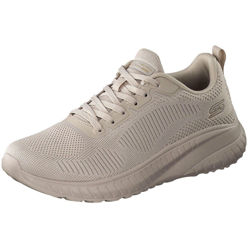 Skechers Bobs Sport Squad Chaos Face of in beige
