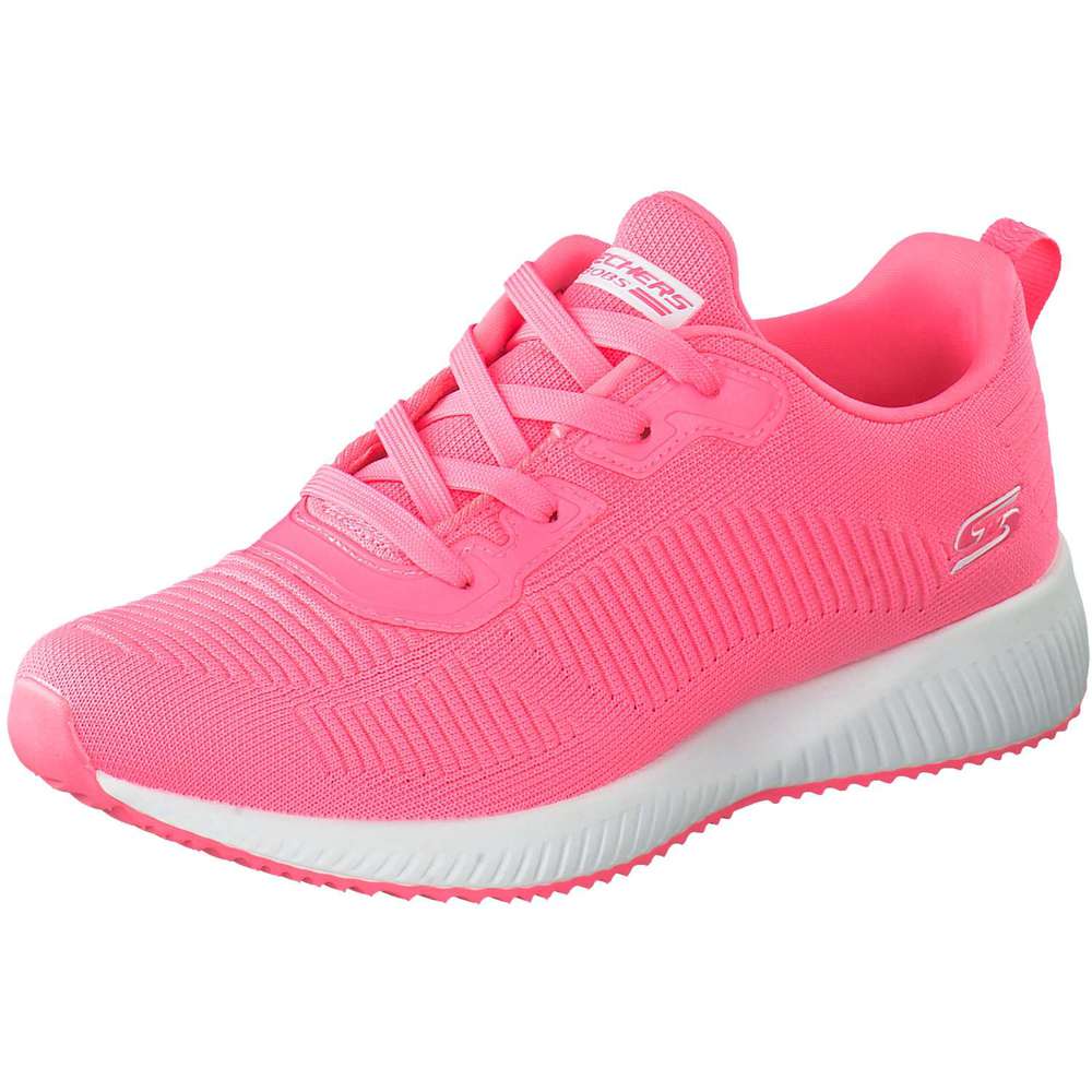 skechers bobs rosa