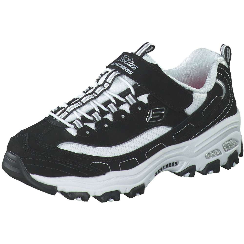 skechers d lites kinder