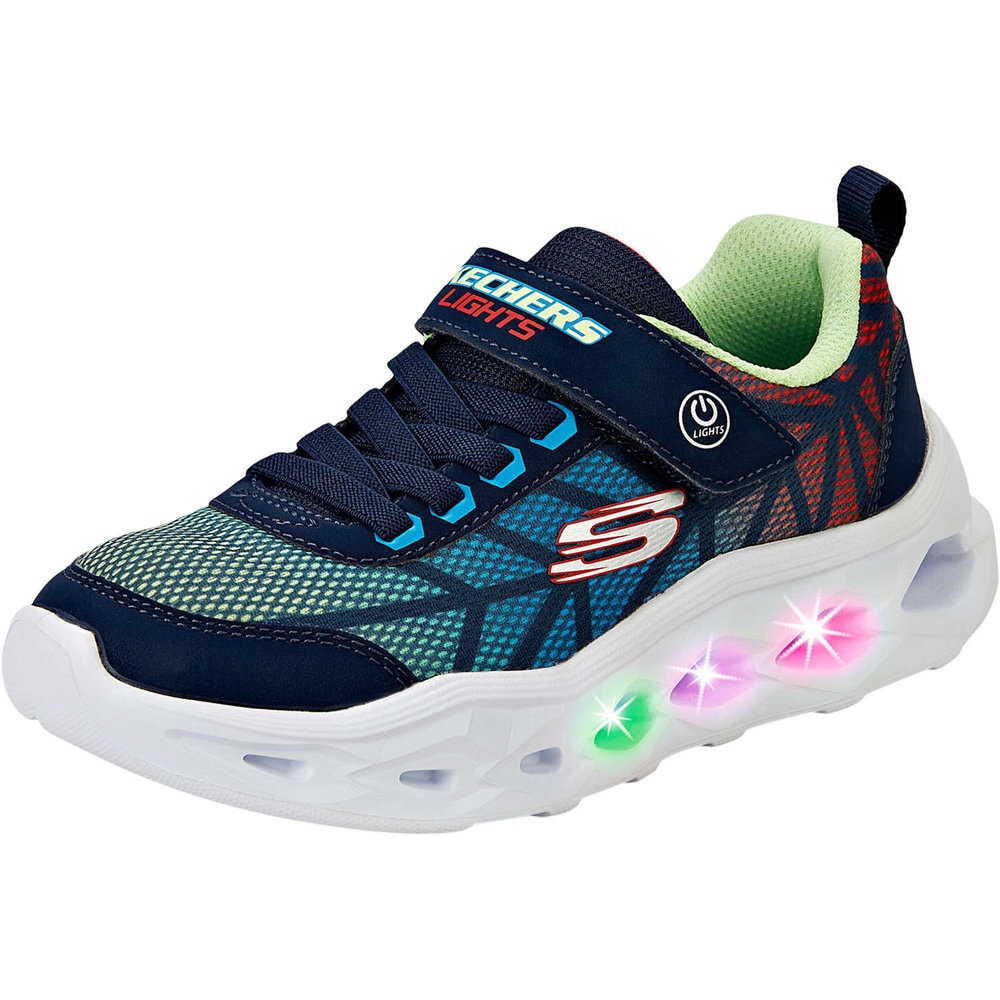Skechers New Outsole I Sneaker in blau