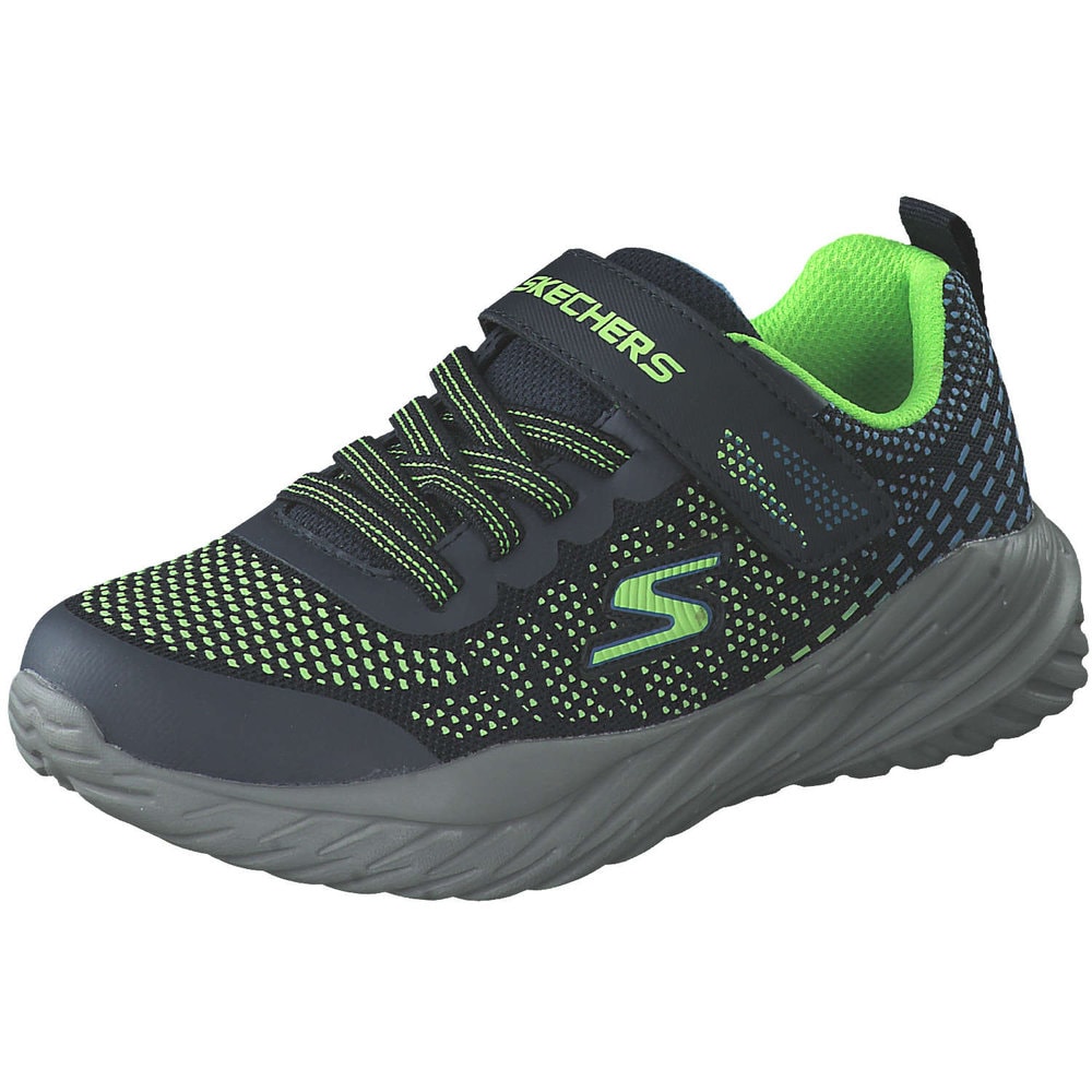 Skechers Nitro Sprint Karvo in blau
