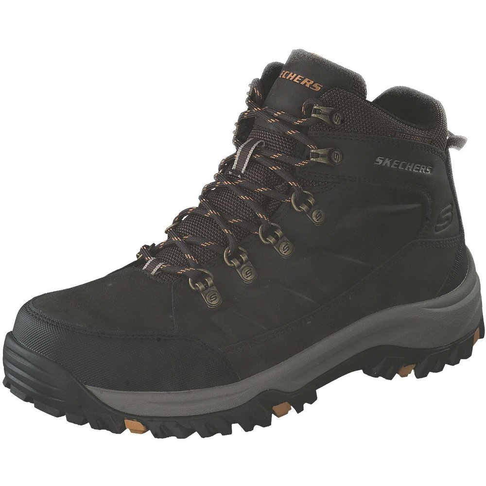 Skechers Relment DaggettTrekking Bootie in braun
