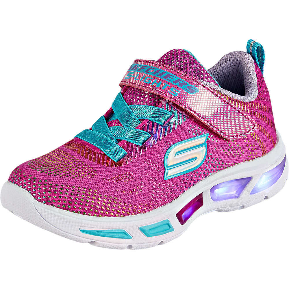 skechers lite beams