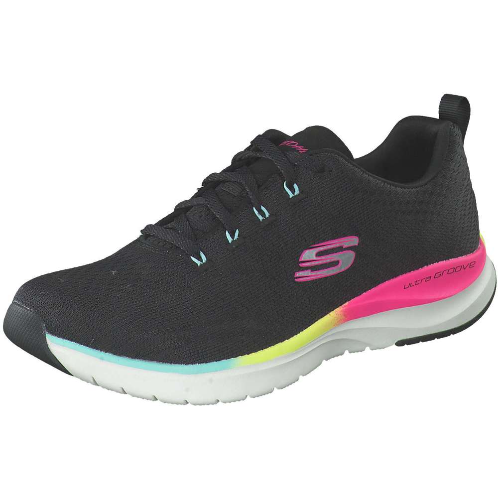 ultra groove pure vision skechers
