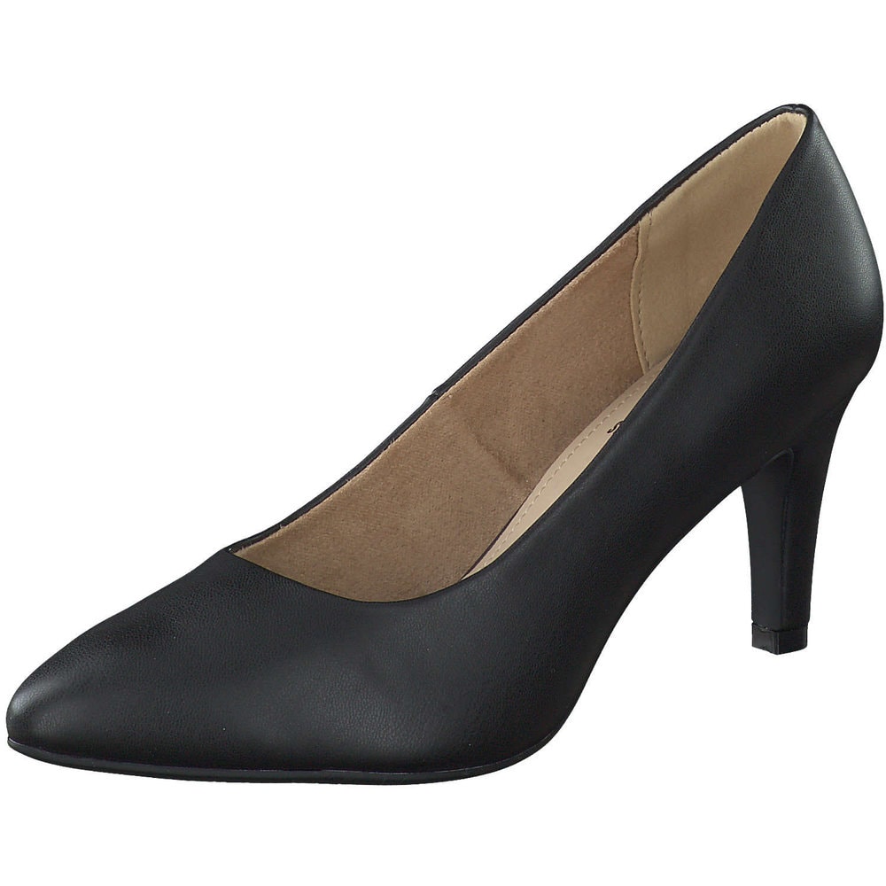 s.Oliver Pumps in schwarz