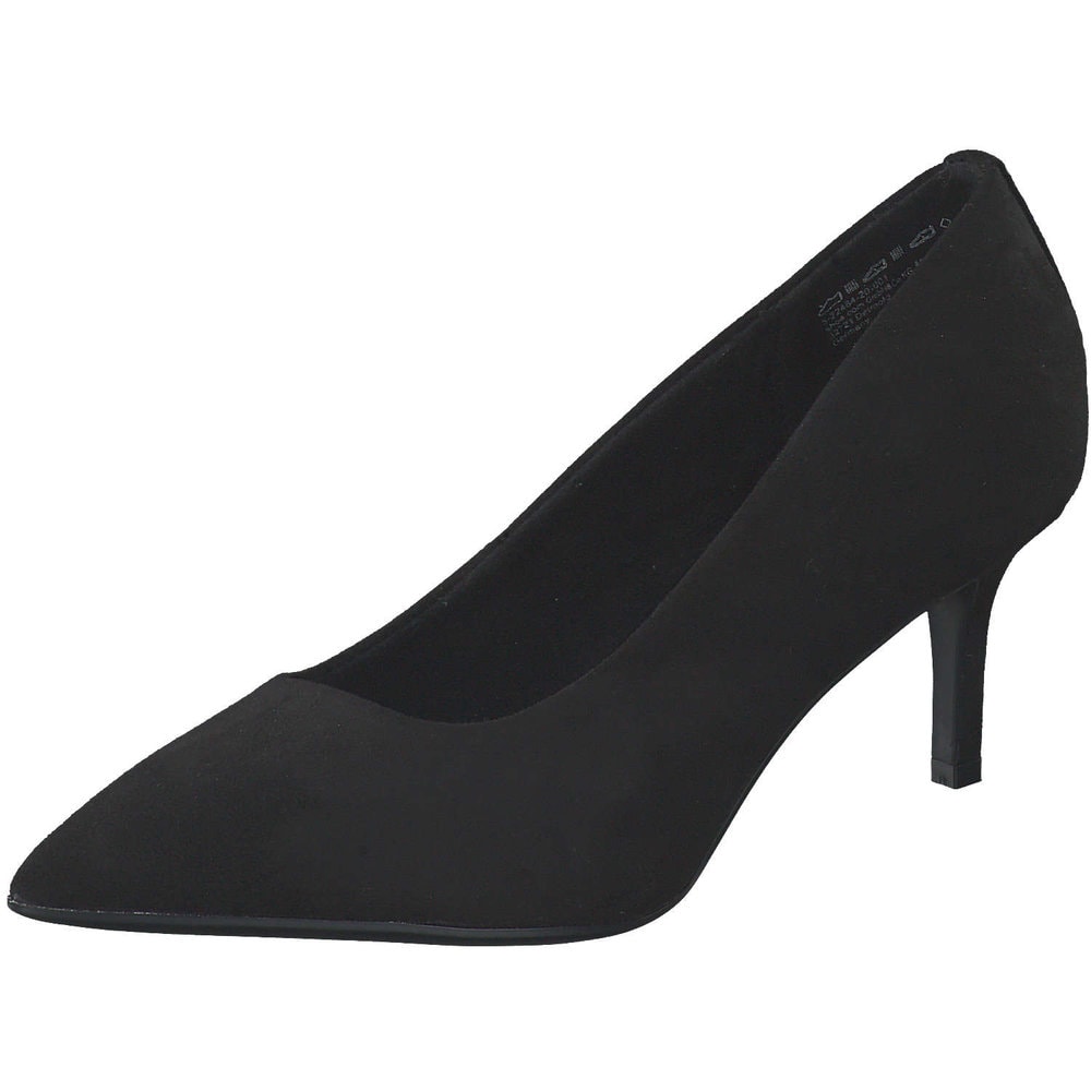 s.Oliver Pumps in schwarz