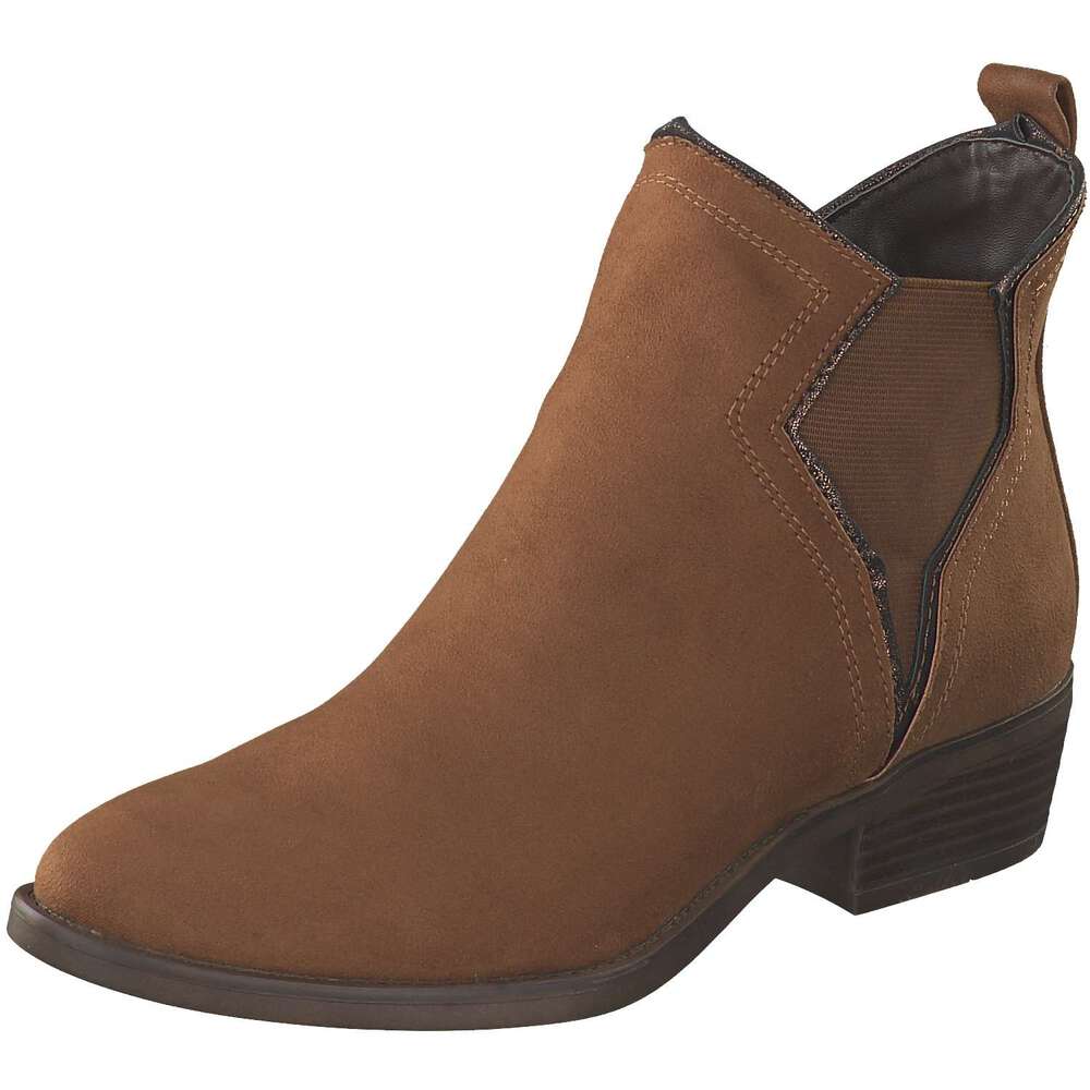 Damen s.Oliver Ankle Boots