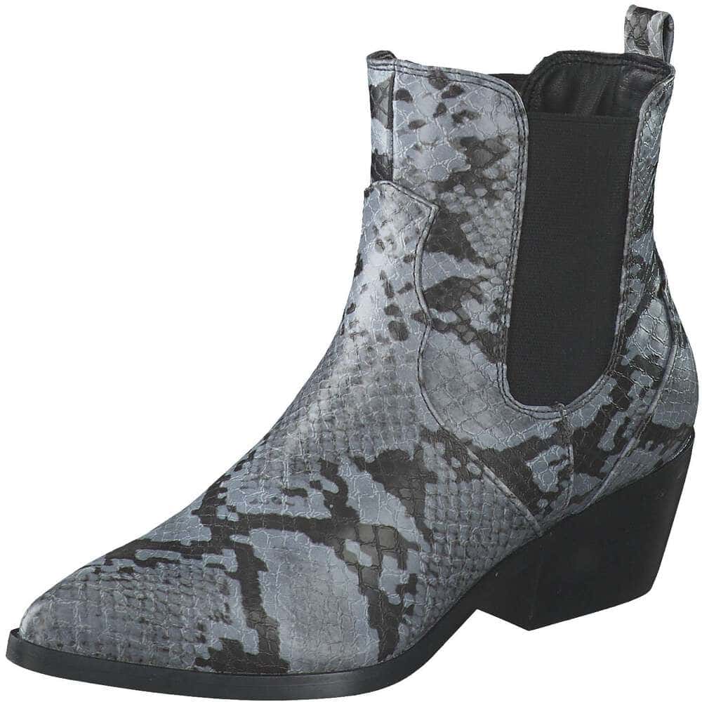 s.Oliver Western Stiefelette für Damen