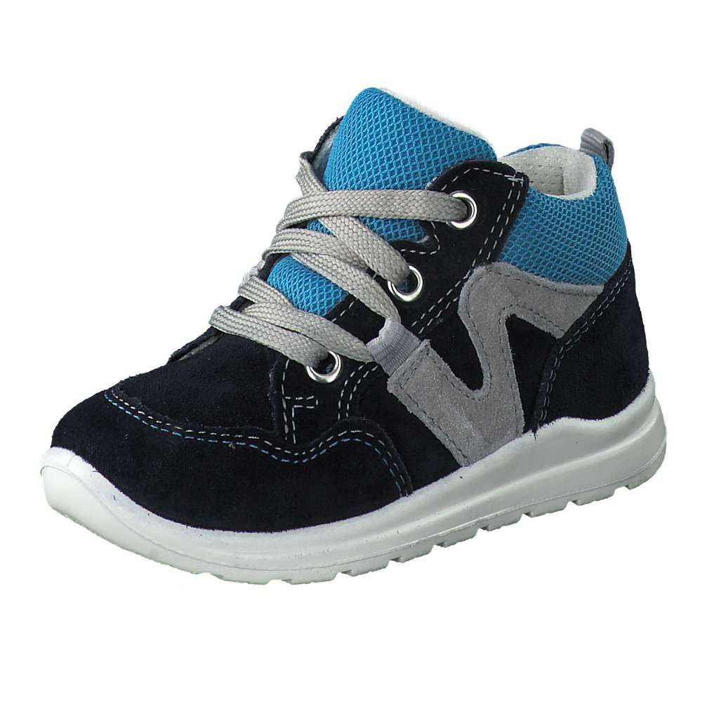 Superfit Mel Lauflern Sneaker in blau