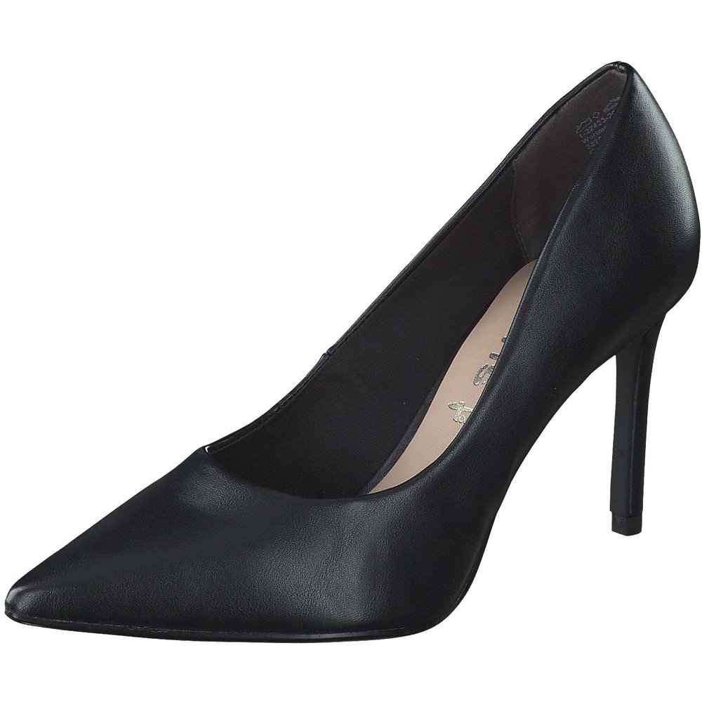 Tamaris Pumps in schwarz
