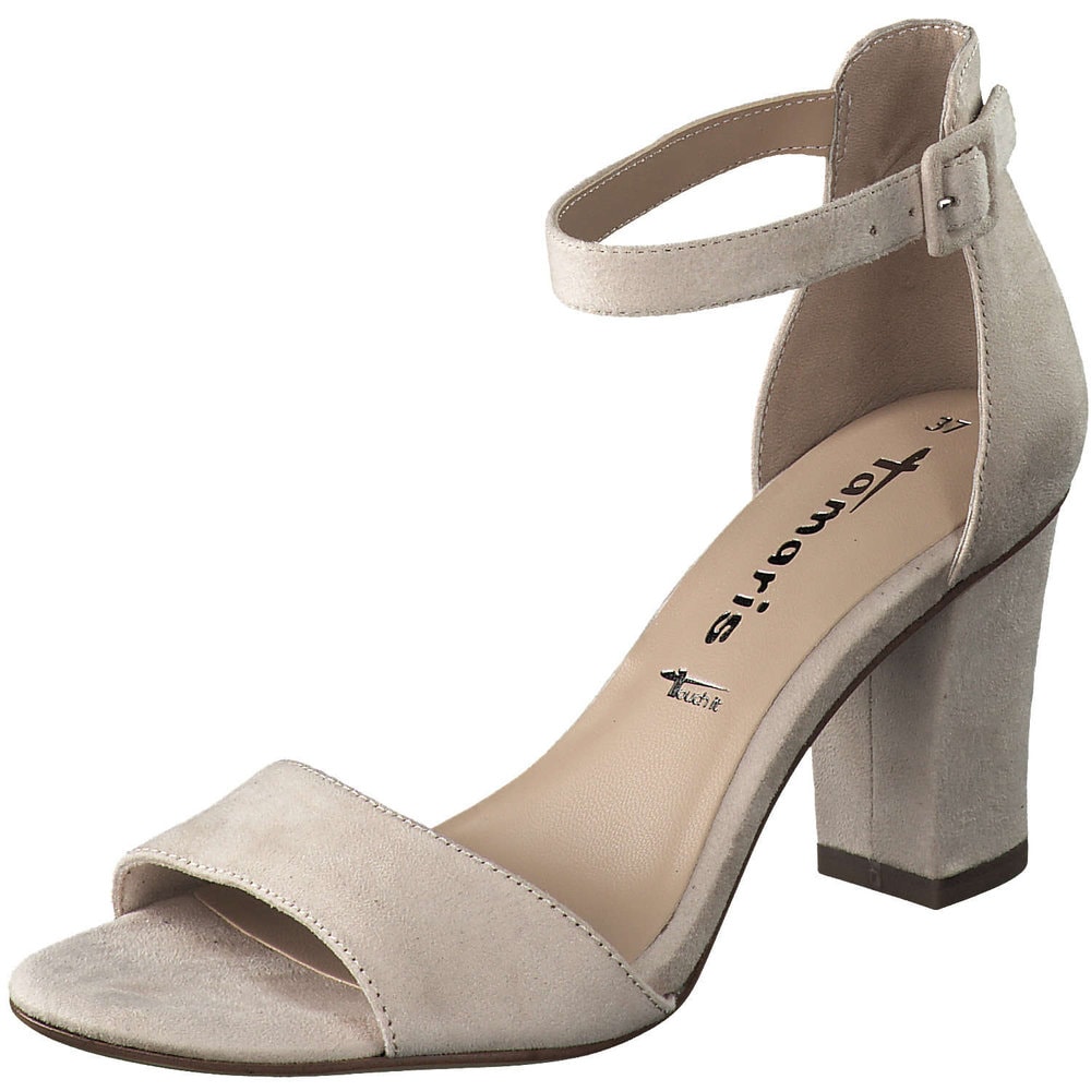Tamaris Sandale in beige