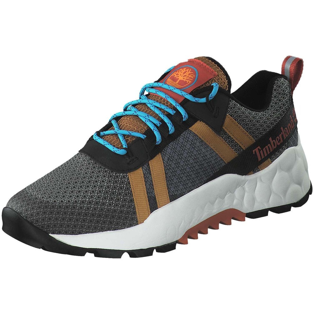 Timberland Solar Wave LT in grau