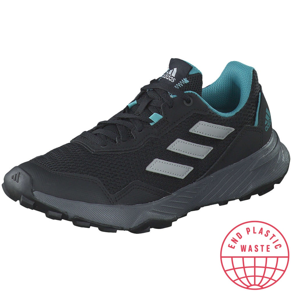 adidas Tracefinder W Trail Running in schwarz