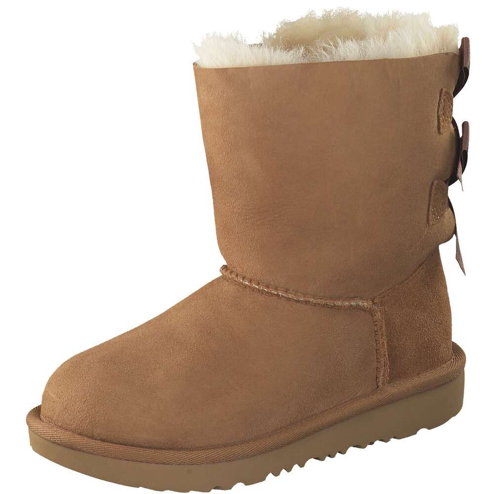 UGG Boots - Kuschelig warm und mega trendy