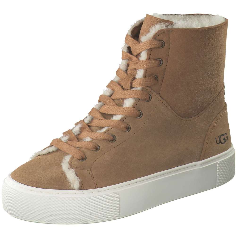 ugg cahlvan sneaker