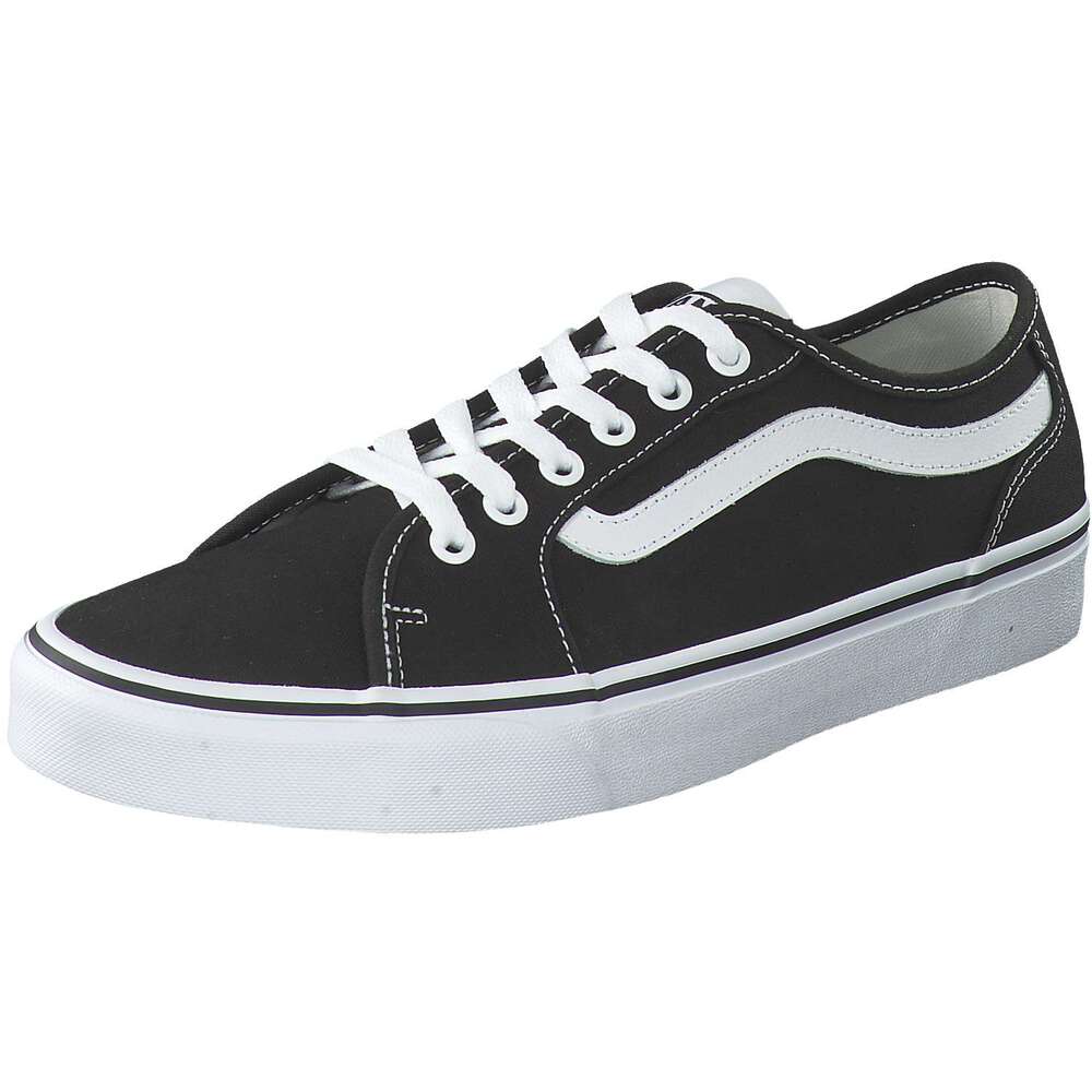 vans damen filmore decon sneaker