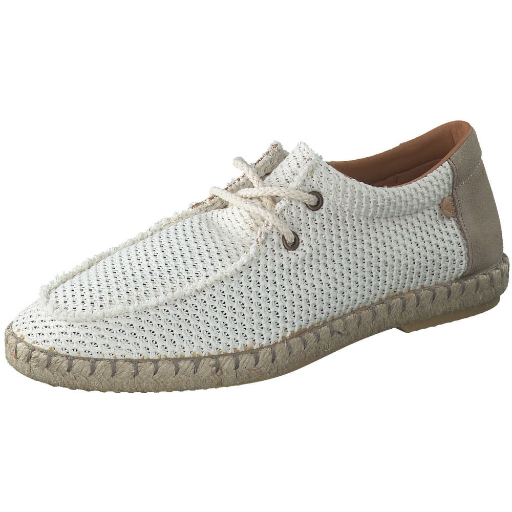 Verbenas Espadrilles in beige
