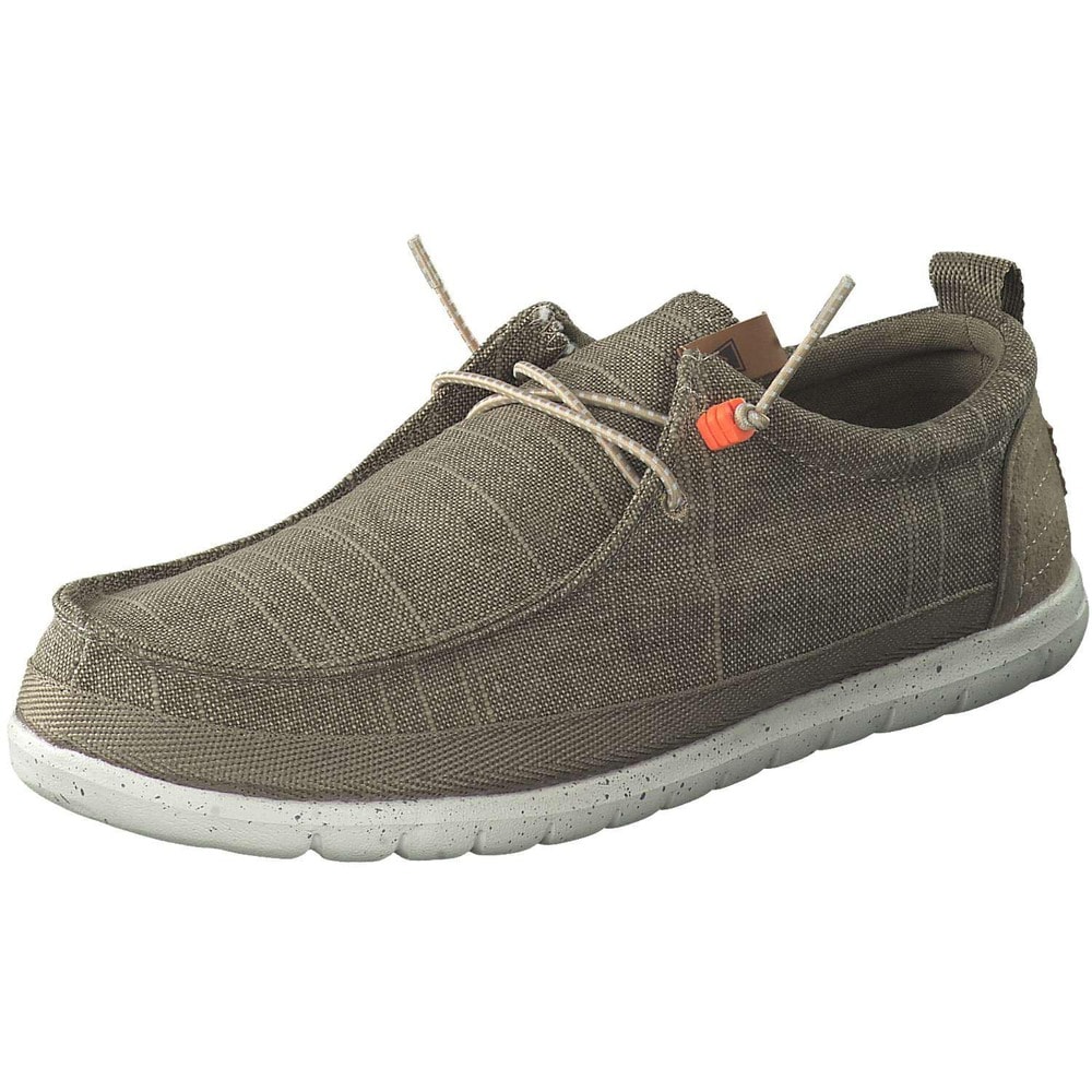 Wrangler Schnürer in beige
