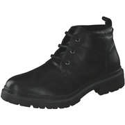 7MILES Nathan Schnürstiefelette Herren schwarz|schwarz|schwarz|schwarz|schw günstig online kaufen