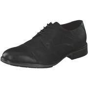 7MILES Schnürer Herren schwarz|schwarz|schwarz|schwarz günstig online kaufen