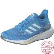 adidas EQ21 Run Running Damen blau  - Onlineshop Schuhcenter