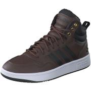 adidas Hoops 3.0 Mid WTR Boot Herren braun|braun günstig online kaufen