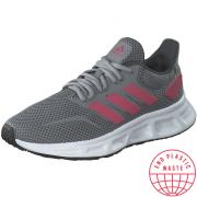 adidas Showtheway 2.0 Running Damen grau  - Onlineshop Schuhcenter