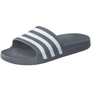 adidas Adilette Aqua Slides Herren grau|grau|grau|grau|grau|grau|grau|grau| günstig online kaufen