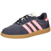 Breaknet Sleek Suede Sneaker 