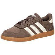 Breaknet Sleek Suede Sneaker 