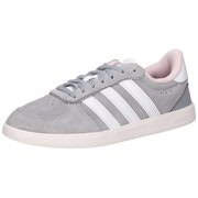 Breaknet Sleek Suede Sneaker 