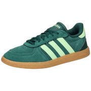 Breaknet Sleek Suede Sneaker 