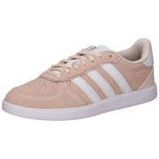 Breaknet Sleek Suede Sneaker 
