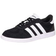 Breaknet Sleek Suede Sneaker 