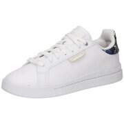Court Silk Sneaker 