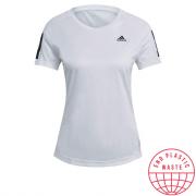 adidas Damen Own the Run T-Shirt 