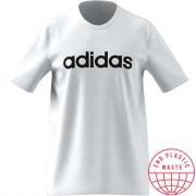 adidas Essentials Linear Logo T-Shirt 