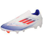 adidas F50 League LL FG/MG Fußball Herren weiß|weiß günstig online kaufen