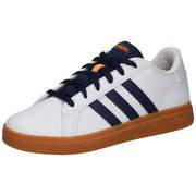 adidas Grand Court 2.0 K Mädchen|Jungen weiß