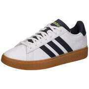 adidas Grand Court 2.0 Sneaker Herren weiß|weiß|weiß günstig online kaufen