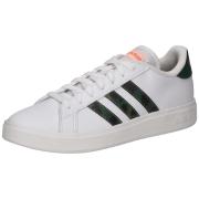 adidas Grand Court Base 2.0 Sneaker Herren weiß|weiß|weiß|weiß günstig online kaufen