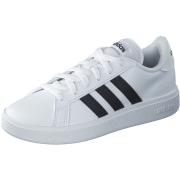 Weisse adidas hot sale
