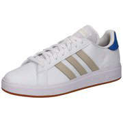 adidas Grand Court Base 2.0 Sneaker Herren weiß|weiß|weiß|weiß|weiß|weiß|we günstig online kaufen