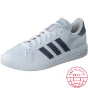 Weiße adidas 2025 sneaker herren
